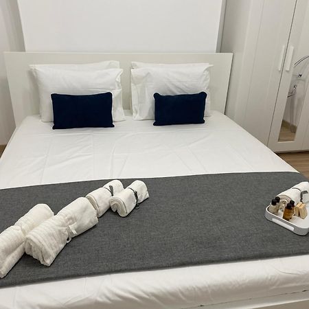 "Appartement Jeux Olympiques, Stade De France, Moderne, Lumineux, Renove En 2024" 생드니 외부 사진