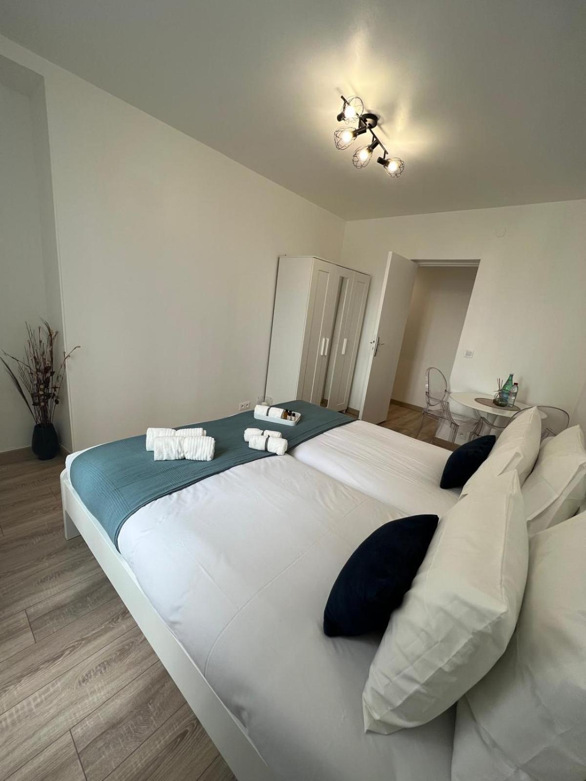 "Appartement Jeux Olympiques, Stade De France, Moderne, Lumineux, Renove En 2024" 생드니 외부 사진