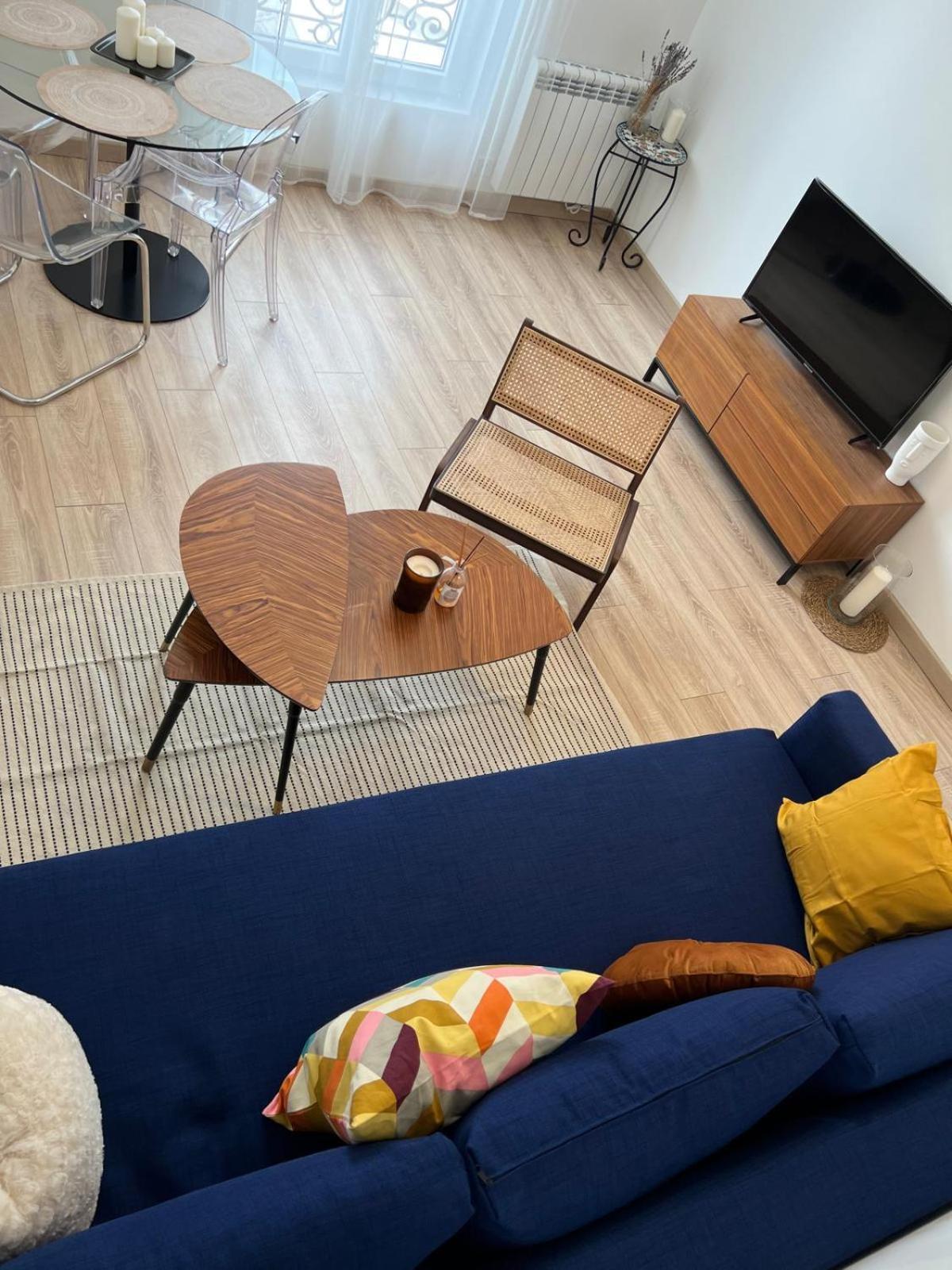 "Appartement Jeux Olympiques, Stade De France, Moderne, Lumineux, Renove En 2024" 생드니 외부 사진